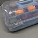 Nano Tape Bubble Kit for Kids, 4 Sticky Ball Tapes and 6 Nano Tapes, Squishy Maker Making Kit, Birthday Arts and Crafts Gifts for Teens Boys Girls, Kids Toys for Girls 4-6 6-8 7-8 8-10 10-12