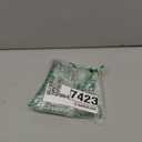 8 Pcs H 3785 Tilt Window Spiral Balance Pivot Lock Shoe by JPKTA - Vinyl Tilt Window Accessory Parts