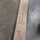 Oxford Baby Briella Crib to Full-Size Bed Conversion Kit, White, GreenGuard Gold Certified