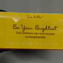 Simple Mills Almond Flour Crackers, Family Size, Rosemary & Sea Salt - Gluten Free, Vegan, Healthy Snacks, 7 Ounce (Pack of 1)