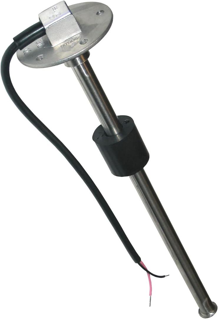 KUS USA SSS Fuel & Water Level Sensor (4.5")