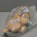 Golden Retriever Dog Microwavable & Weighted Puppy Stuffed Animals 1.5 Lbs Unscented Doodle Heating Pad for Warmth, Period Cramps & Anxiety, Cute Dog Plushie Toy Gifts for Women Girls & Kids