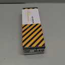 Curved Vented Paddle Brush - Faster Blow Drying, Detangling for Women & Men, Professional Styling for Wet, Curly, Thick or Straight Hair (colourful)