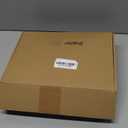 Soulchen 12 Pcs Large Valentines Day Bows with Garland Twist Ties Decorative 26 Inch Glitter Twist Tie Bows for Tree Wreath Garland Railings Wrapping Indoor Outdoor Holiday Party Supplies(Red)