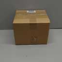 YAMATIC 7/8" Shaft Vertical Pressure Washer Pump 3000 PSI @ 2.5 GPM Replacement Pump for Power Washer, Compatible with GCV160, GCV190, Homelite, Troybilt, Ryobi, Rear Facing Inlet/Outlet