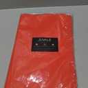 Juvale Red Tissue Paper for Gift Wrapping Bags, Bulk Set for Birthday Party, Christmas, Holidays, Art Crafts, 15 x 20 Inches - 160 Sheets
