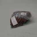 EYNMIN Women's Sleeveless Bodycon Corset Maxi Dress Spaghetti Strap Ruched Elegant Evening Wedding Guest Long Formal Dresses Small Brown