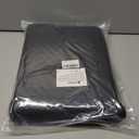 Rolling Creeper Mat, 60"x28" Zero Ground Clearance Mechanic Mat