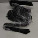 Animated Walking Spider with Lights and Sound Halloween Decoration - 24"