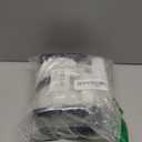 6 Pack Filter Replacement for Shark IZ862H Stratos Cordless Vacuum, Compatible with Shark IZ862H Upright Vacuum Include 2 Foam Filter + 2 Felt Filters Kit, White