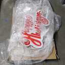 5.6 FT Outdoor Colorful Christmas Tree with 216 LED Lights and 6 Lighting Modes