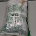 XiDi Dream Star Blackout Curtains for Kids Rooms Girl Princess Curtain for Daughter Bedroom Window (Pink Grey, W34 X L72)