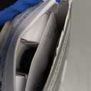 Fitbit Inspire 3 Health &-Fitness-Tracker with Stress Management, Workout Intensity, Sleep Tracking, 24/7 Heart Rate and more, Midnight Zen/Black One Size (S & L Bands Included)