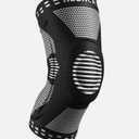 NEENCA Professional Knee Brace for Compression Pain Relief, Knee Support-Size XXL