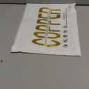 Copper Knee Braces with Strap for Knee Pain Women and Men(2 Pack), Knee Compression Sleeve for Arthritis, ACL, Meniscus Tear, Joint Pain Relief, Knee Support for Working, Running, Weightlifting(XL)