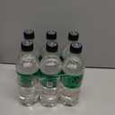 Sprite Zero Sugar Lemon Lime Diet Soda Pop Soft Drinks, 16.9 fl oz, 6 Pack