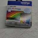 Brother LC4063PK 3 Pack of Standard Yield Cyan, Magenta and Yellow -Ink -Cartridges (Colors)