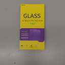 PEHAEL 3+3 Pack for iPhone 17 Pro Max Privacy Screen Protector with Camera Lens Protector Full Coverage Anti-Spy Tempered Glass Film 9H Hardness Easy Installation Bubble Free [6.9 inch]