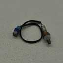 BDFHYK Oxygen Sensor Upstream Downstream O2 Sensor, Compatible with Cadillac Escalade 6.0L 2009-2013, Compatible with Chevrolet Avalanche 5.3L 2008-2013, 234-4407 Replacement 1PCS