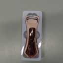 Heated Eyelash Curler Fast Heat up Within 15s, Electric Eyelash Curlers with 4 Temperature Modes for 24H Long-Lasting Eyelash Curls, Cute Cat Paw Lash Curler Gentle Safe, Type-C Rechargeable