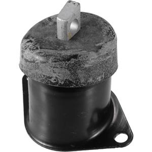 X AUTOHAUX Engine Motor Mount 50820-TA0-A01 for Honda Accord 2008-2012 Engine Side Mounting Engine Mount Bracket 1 Pcs