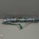 Vintage Floral Peel and Stick Wallpaper Boho Wallpaper 17.5''x393'' Teal/Blue/Yellow Wildflowers Vinyl Contact Paper Waterproof Self Adhesive Modern Stick on Wall Paper for Bedroom Wall Table Cabinet