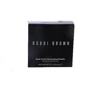 Bobbi Brown Nude Finish Illuminating Powder 03 7g