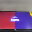 Roku Smart TV 2026 32-Inch Select Series, 1080p Full HD TV Roku TV with Voice Remote Flat Screen LED Television with Wi-Fi for Streaming Live Local News Sports & Movies, Bluetooth Headphone Mode