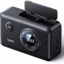 llano NP-W235 Dual Battery Fast Charger with Built-in 12400mAh Power Bank for Fujifilm Fujifilm GFX100RF, XT5, XT4, VG-XT4, XS20, GFX50S II, GFX100S, XH2, XH2S