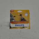 Philips Automotive Lighting 9007B2 Standard Halogen Replacement Headlight Bulb, 1 Pack