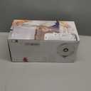 simplehuman Standing Paper Towel Holder with Spray Pump, Brushed Stainless Steel