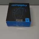 RYR Wireless Gaming Headset Bla, Black