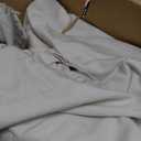 SONORO KATE 100% French Pure Linen Sheets, Extra Deep Pocket up to 18"-24", Breathable and Durable Linen Sheets, Anti-Tear Linen Bed Sheets, Machine Washable - 4 Piece (Natural Linen, King(24" deep))