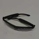 Smart Glasses, Polarized Bluetooth Sunglasses, Built-in Mic & Speakers, Voice Assistant, UV Protection Audio Sun Glass