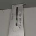 K&K Brush 40, Thermal Brush for Blowout Look, 1 1/2 Inch Ionic Heated Round Brush Makes Hair Smoother, Dual Voltage Thermal Round Brush Get Natural Curls, Easy to Use, 30S Fast Heating