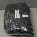 MATEIN Carry on Backpack, Extra Large Travel Backpack Expandable Airplane Approved Weekender Bag for Men and Women, Water Resistant Lightweight Daypack for Flight 40L, Black