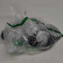 Solar Lights Outdoor 12 Pack, Solar Garden Outdoor Waterproof Pathway Lights Bright In-Ground Light Outdoor Lighting Decor for Lawn, Patio, Yard, Driveway, Step and Walkway White Light