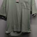 JiniGolla Womens Pajama Sets Waffle Knit Short Sleeve Shirt with Long Pajama Pants Soft Sleepwear Pj Lounge Sets, L