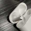 Apple AirPods 4 with Active Noise Cancellation 