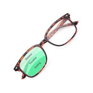 Gaoye Professional Reading Glasses for All Day - Computer Readers with Blue Light Protection - Value 1PC