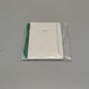 Verveorig 2026 Planner Weekly and Monthly, Jan.2026 - Dec.2026, Linen Hardcover Calendar 2026 Agenda Planner Daily To Do List Notebook with Monthly Tabs, 6" x 8.3", Elegant Ivory