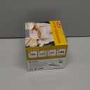 Aotto Electric Lunch Box, 32 oz Portable Food Warmer - Heated Lunch Box for Adults, Work/Office/Travel, Warming Meals & Soups, Gifts for Men & Women, Blue (110V-120V)