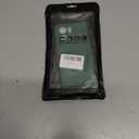 Compatible with Motorola Edge 2023 Case Cover,TPU Mobile Phone Soft Compatible with Motorola Moto Edge 40 5G Case Cover Green