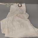 Women's Halter Fishtail Maxi Dresses Textured Party Backless Bodycon Wedding Guest Dress 2025, Medium