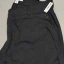 Women's Pull-On Stretchy Knit Jegging, Black, XX-Large Long