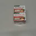 2 x Frovetani Batana Oil, 4.2 Fl Oz - 100% Organic Raw from Honduras for Hair Growth, Promotes Thickness, Healthier & Strengthening, Prevents Hair Loss, Hair Mask