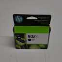 HP 902XL Black High-yield Ink Cartridge for HP Printers | Works with Printer Series: OfficeJet 6954, 6958, 6962, OfficeJet Pro 6968, 6975,, 6978 | Eligible for Instant Ink | T6M14AN