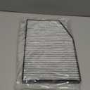 COCOAUTO Cabin Air Filter for BMW X3 (2018-2024), 330i/330e/M340i (2019-2026), 430i/M440i (2021-2026), X4 Z4 (2019-2026), 230i (2022-26), M3/M4/i4/GR Supra (2020-26), 64119382885 CAF15031C