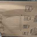 62 to 67 Inch Extra Wide Baby Gate for Doorway Stairs