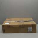 Glitzhome Set of 2 Rusty Christmas Decorations Garden Stakes, 36 Inch Metal JOY & NOEL Wall Decor, Yard Signs Stake for Indoor Outdoor Home Patio Lawn Pathway Driveway Decorations